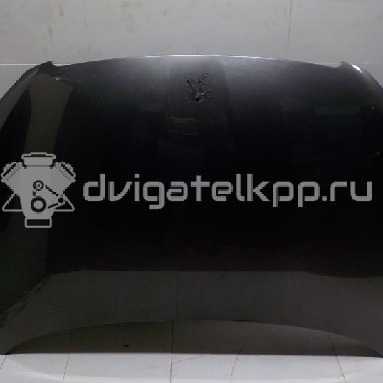 Фото Капот  9802163180 для Peugeot 308