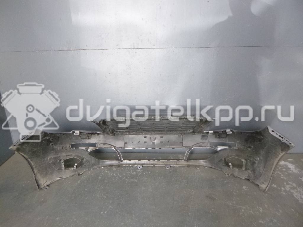 Фото Бампер передний  1610741680 для Peugeot 308 {forloop.counter}}