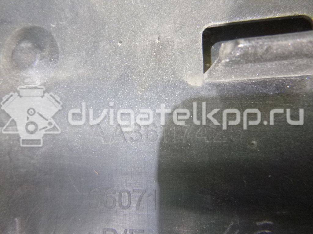 Фото Бампер передний  1610741680 для Peugeot 308 {forloop.counter}}