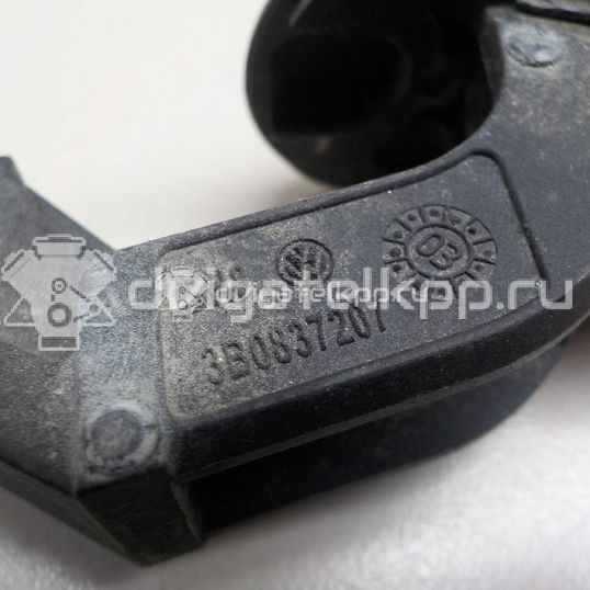 Фото Ручка двери наружная  3B0837207G для Seat Ibiza / Cordoba / Leon / Toledo / Altea