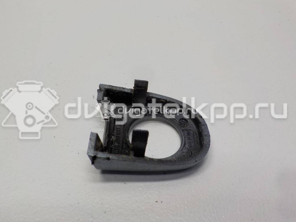 Фото Накладка вставки замка двери  3B0837879 для Seat Leon / Toledo {forloop.counter}}