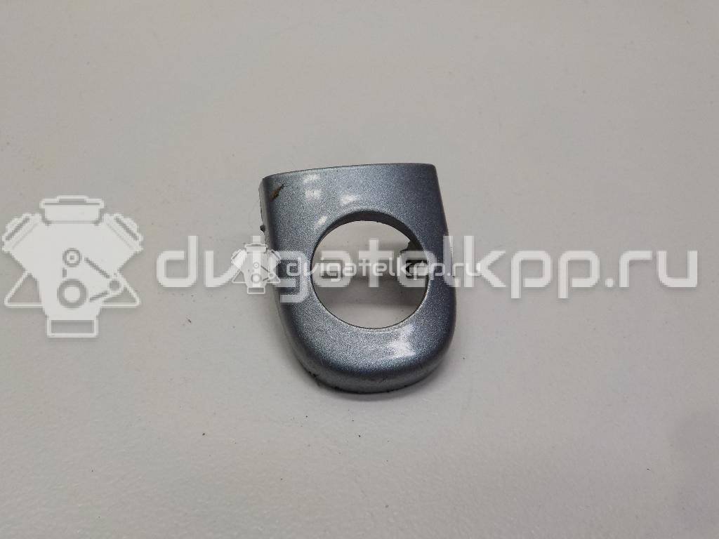 Фото Накладка вставки замка двери  3B0837879 для Seat Leon / Toledo {forloop.counter}}