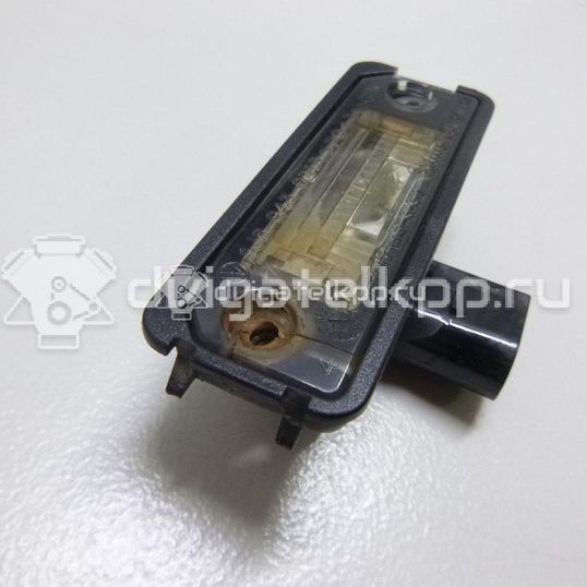 Фото Фонарь подсветки номера  1J6943021B для Seat Ibiza / Cordoba / Leon / Toledo / Altea