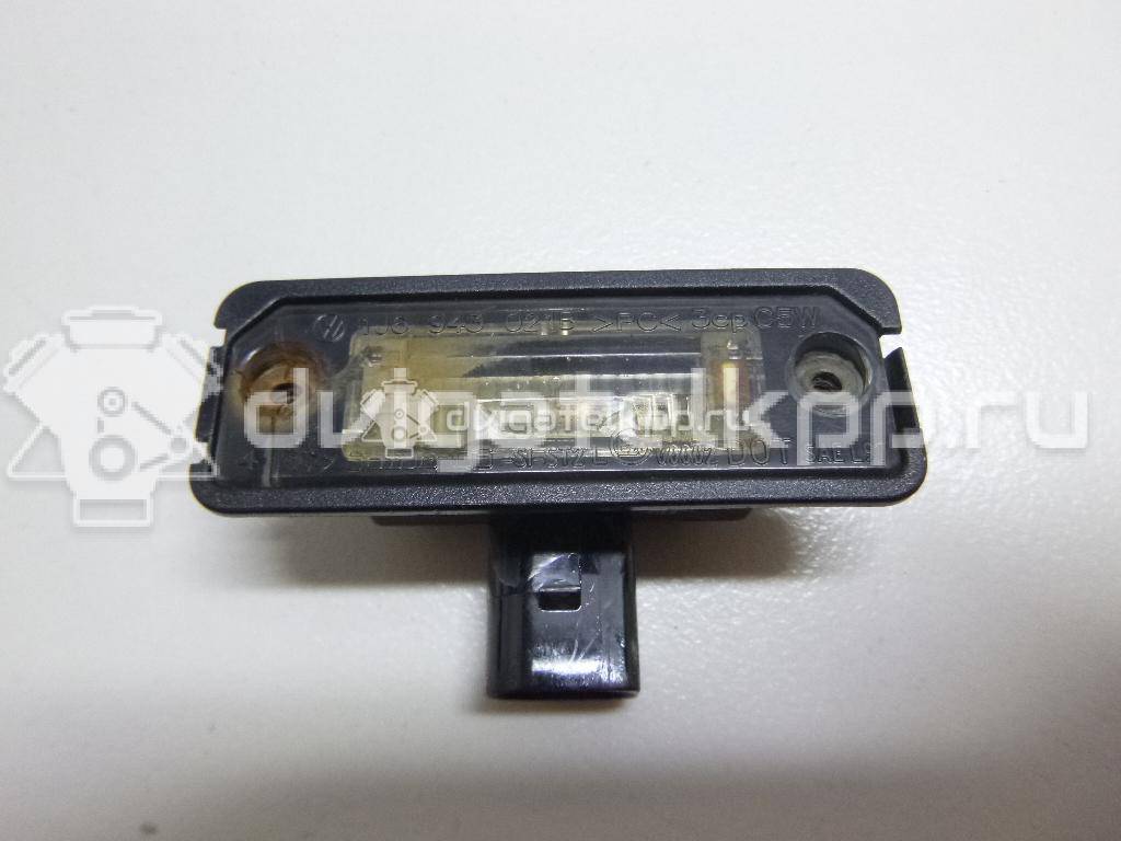 Фото Фонарь подсветки номера  1J6943021B для Seat Ibiza / Cordoba / Leon / Toledo / Altea {forloop.counter}}