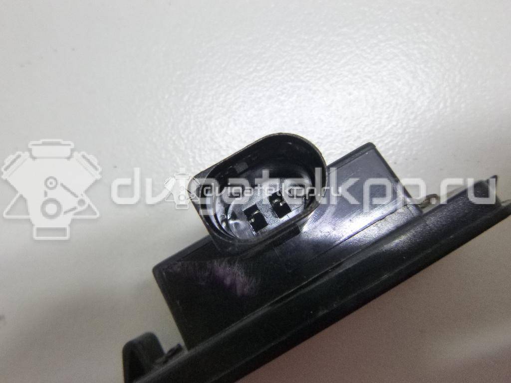 Фото Фонарь подсветки номера  1J6943021B для Seat Ibiza / Cordoba / Leon / Toledo / Altea {forloop.counter}}