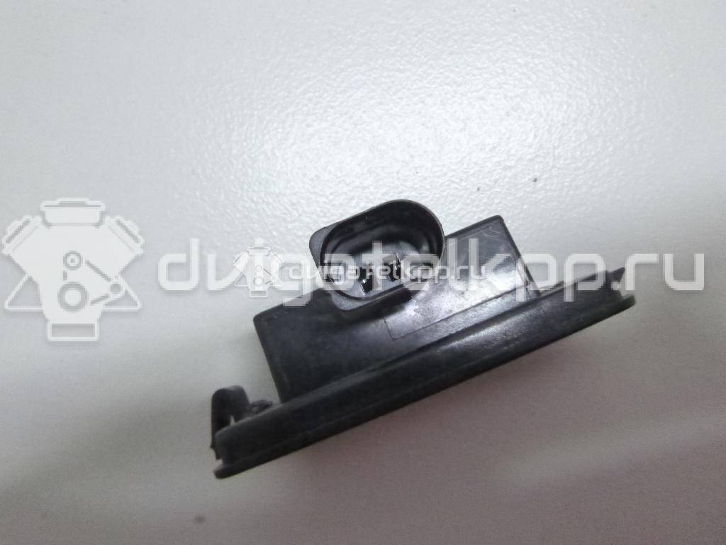 Фото Фонарь подсветки номера  1J6943021B для Seat Ibiza / Cordoba / Leon / Toledo / Altea {forloop.counter}}