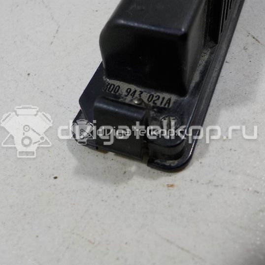 Фото Фонарь подсветки номера  3D0943021A для Seat Ibiza / Leon / Toledo / Altea / Exeo