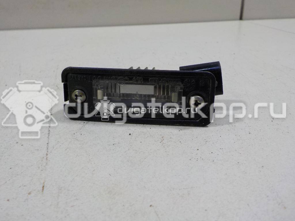 Фото Фонарь подсветки номера  3D0943021A для Seat Ibiza / Leon / Toledo / Altea / Exeo {forloop.counter}}