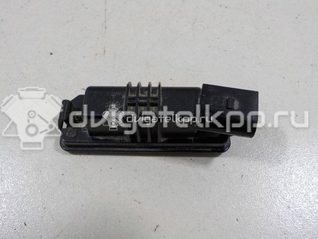 Фото Фонарь подсветки номера  3D0943021A для Seat Ibiza / Leon / Toledo / Altea / Exeo {forloop.counter}}