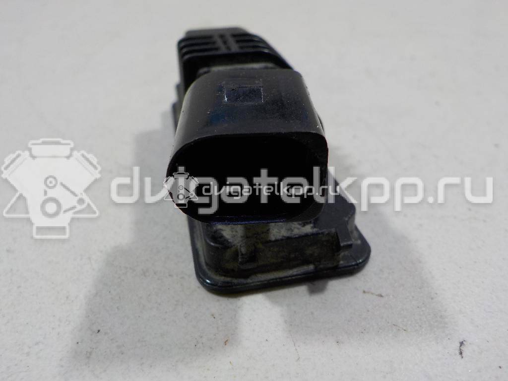 Фото Фонарь подсветки номера  3D0943021A для Seat Ibiza / Leon / Toledo / Altea / Exeo {forloop.counter}}