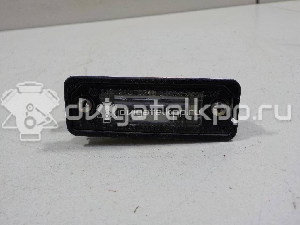 Фото Фонарь подсветки номера  3D0943021A для Seat Ibiza / Leon / Toledo / Altea / Exeo {forloop.counter}}