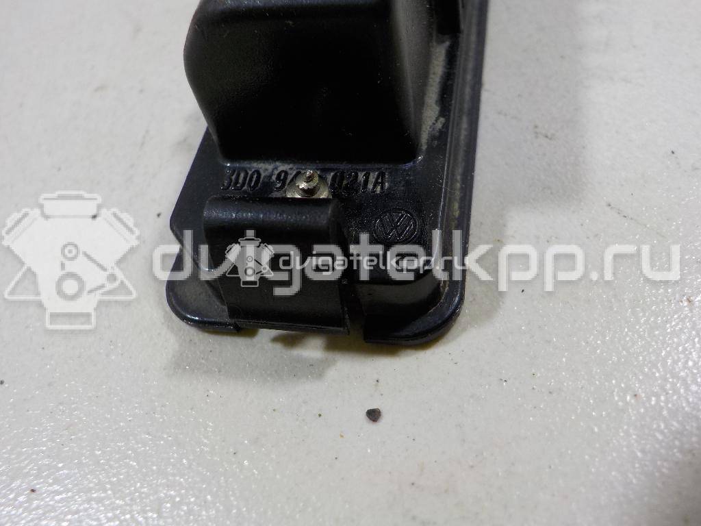 Фото Фонарь подсветки номера  3D0943021A для Seat Ibiza / Leon / Toledo / Altea / Exeo {forloop.counter}}