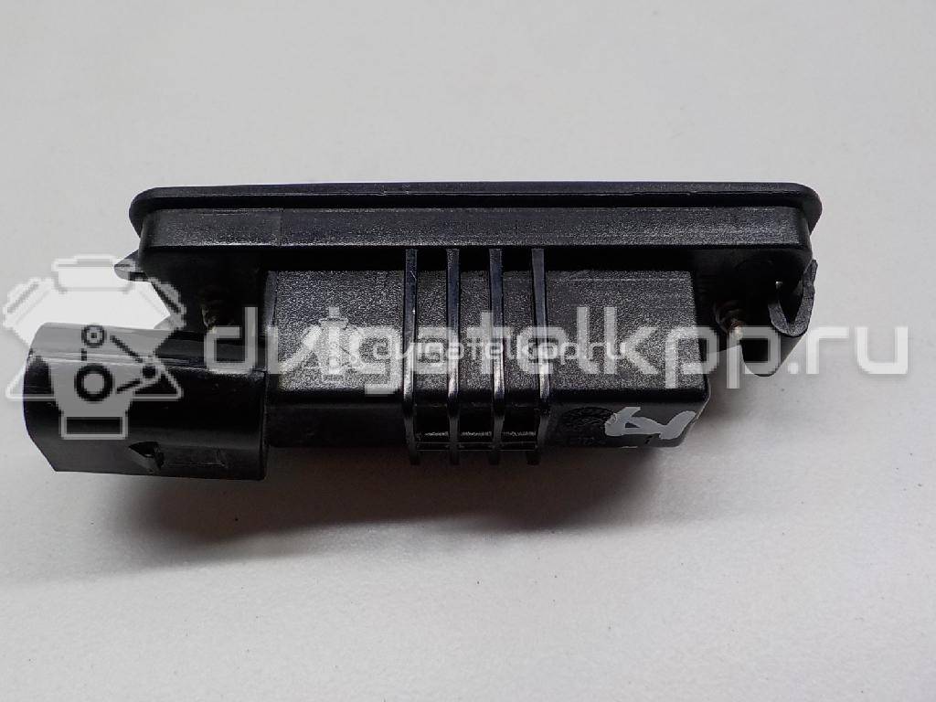 Фото Фонарь подсветки номера  3D0943021A для Seat Ibiza / Leon / Toledo / Altea / Exeo {forloop.counter}}