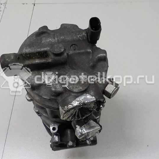 Фото Компрессор системы кондиционирования  5Q0820803F для Seat Ibiza / Cordoba / Leon / Toledo / Alhambra