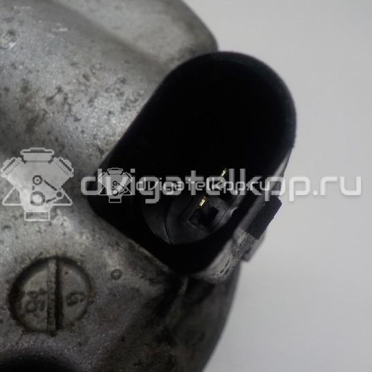 Фото Компрессор системы кондиционирования  1K0820859T для Seat Ibiza / Cordoba / Leon / Toledo / Alhambra