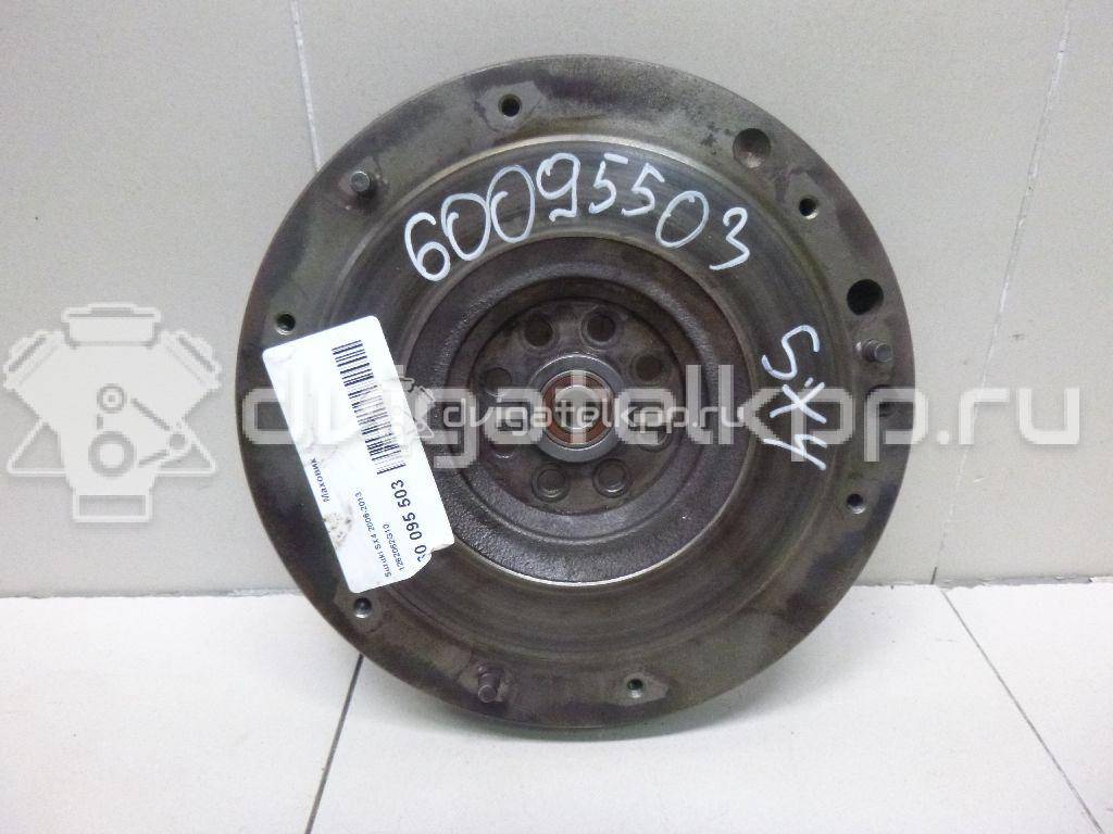 Фото Маховик для двигателя M16A для Maruti Suzuki / Suzuki / Suzuki (Changan) 109 л.с 16V 1.6 л бензин 1262062G10 {forloop.counter}}