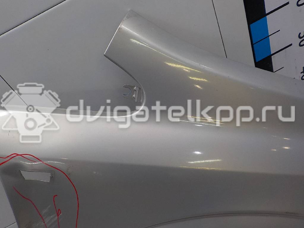 Фото Крыло переднее правое  93184412 для Opel Zafira {forloop.counter}}