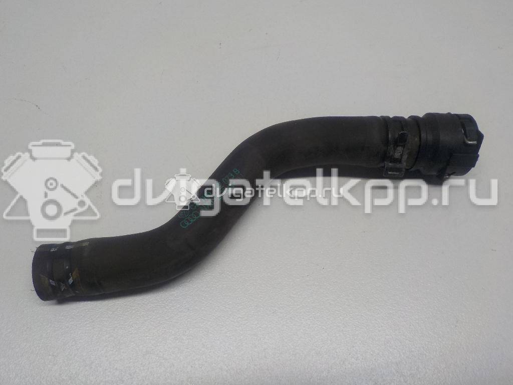 Фото Патрубок отопителя  1K0122073B для Seat Leon / Toledo / Alhambra / Altea / Ateca Kh7 {forloop.counter}}