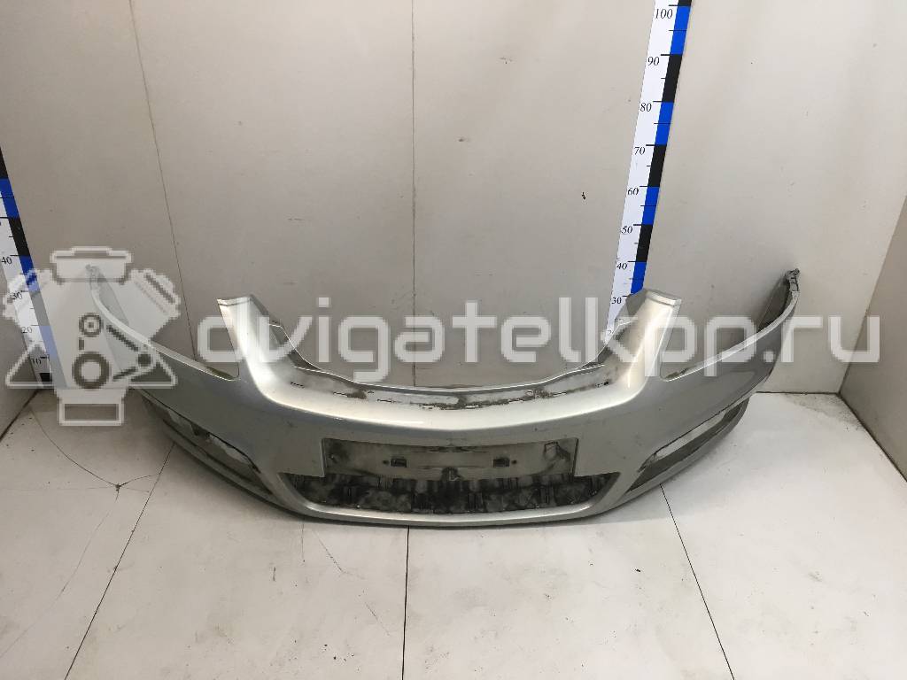 Фото Бампер передний  13124959 для Opel Zafira {forloop.counter}}