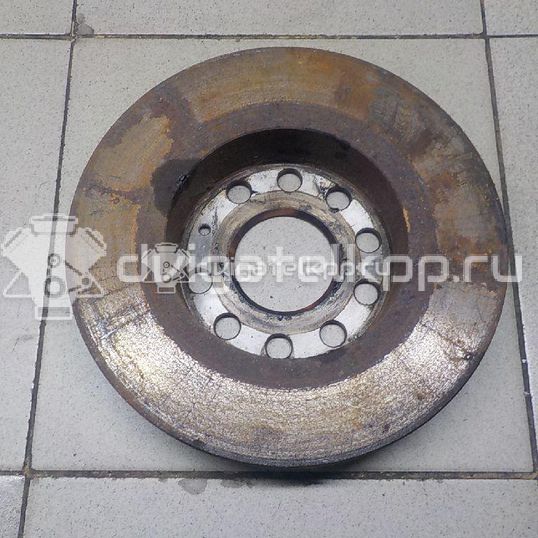 Фото Диск тормозной задний  1K0615601AB для Seat Leon / Toledo / Altea