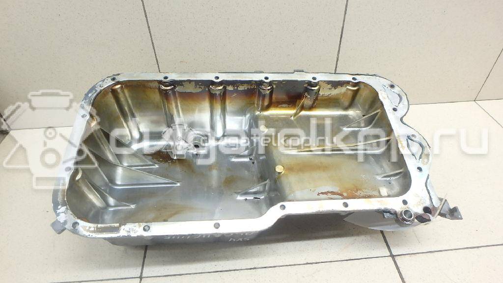 Фото Поддон масляный двигателя для двигателя J20A для Maruti Suzuki / Suzuki / Chevrolet / Geo / Maruti 120-129 л.с 16V 2.0 л бензин 1151180J01 {forloop.counter}}