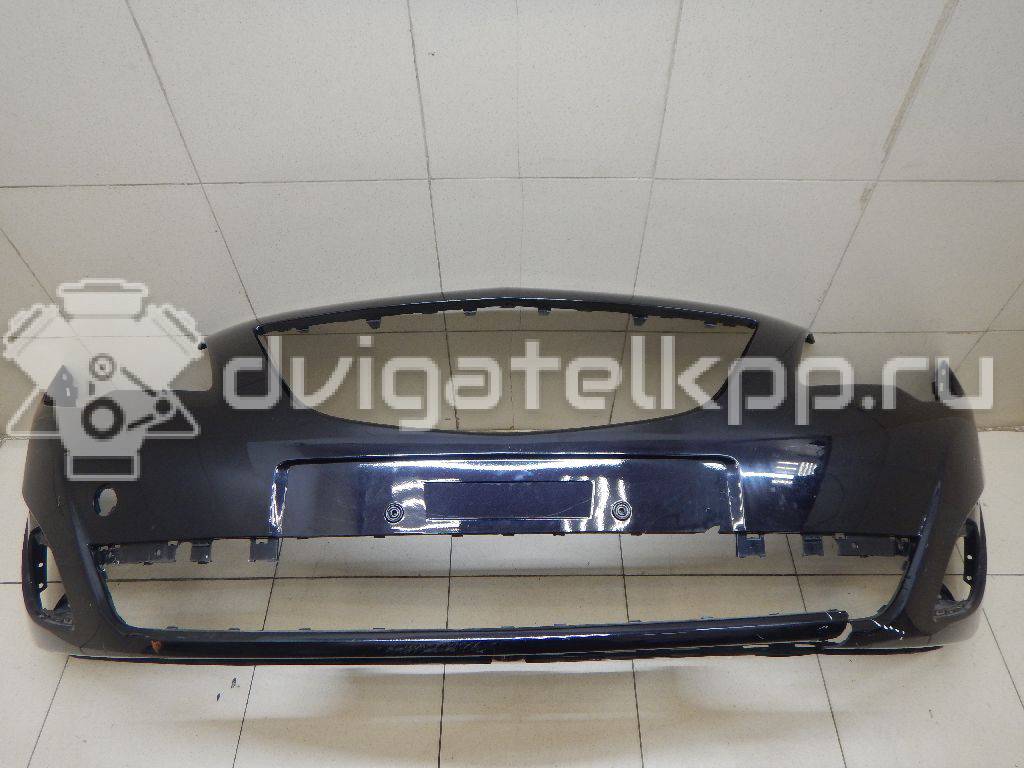 Фото Бампер передний  93168449 для Opel Meriva {forloop.counter}}