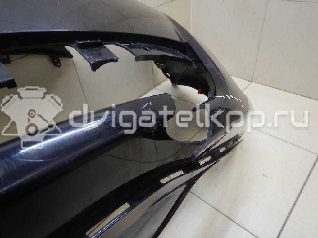 Фото Бампер передний  93168449 для Opel Meriva {forloop.counter}}