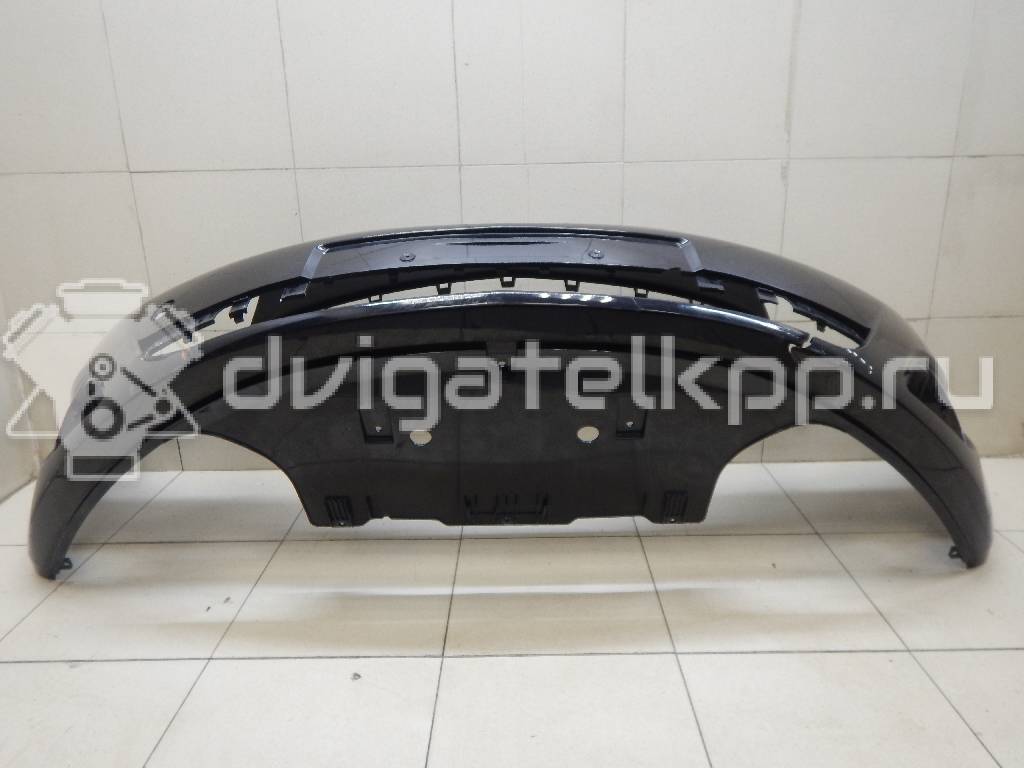 Фото Бампер передний  93168449 для Opel Meriva {forloop.counter}}