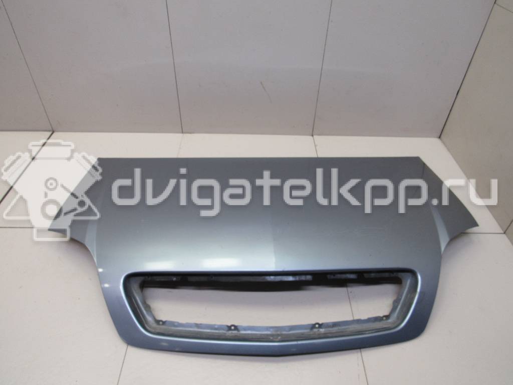 Фото Капот  1160006 для Opel Meriva {forloop.counter}}