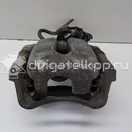 Фото Суппорт тормозной задний левый  1K0615423M для Seat Leon / Toledo / Altea