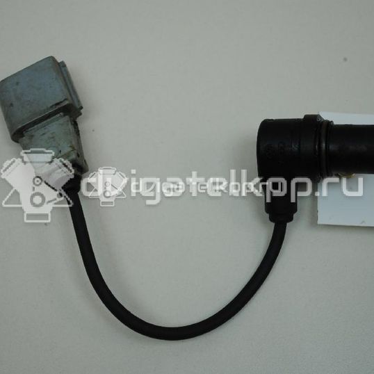 Фото Датчик положения коленвала  06A906433G для Seat Ibiza / Cordoba / Leon / Toledo / Alhambra