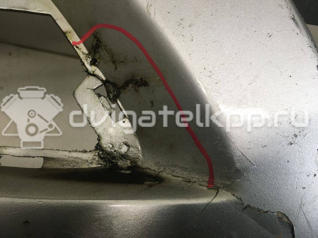 Фото Бампер передний  13161055 для Opel Astra {forloop.counter}}