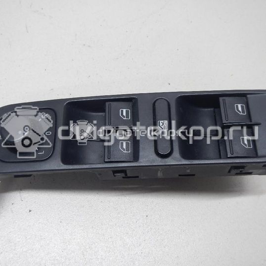 Фото Блок управления стеклоподъемниками  1K4959857B для Seat Ibiza / Leon / Toledo / Altea