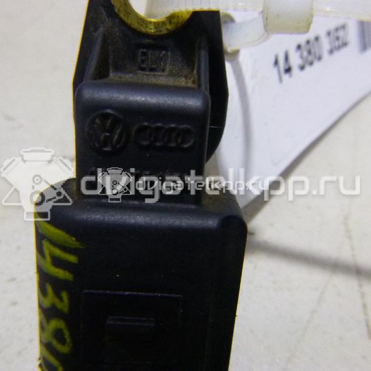 Фото Датчик положения распредвала  06B905163A для Seat Leon / Toledo / Altea / Exeo