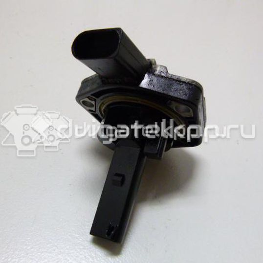 Фото Датчик уровня масла  1J0907660C для Seat Ibiza / Leon / Toledo / Altea / Exeo