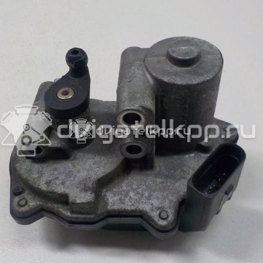 Фото Регулятор дроссельной заслонки  03L129086 для Seat Leon / Toledo / Altea / Exeo