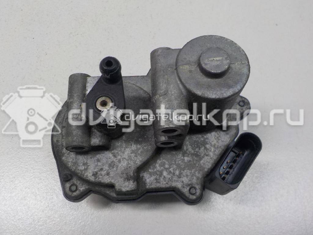 Фото Регулятор дроссельной заслонки  03L129086 для Seat Leon / Toledo / Altea / Exeo {forloop.counter}}