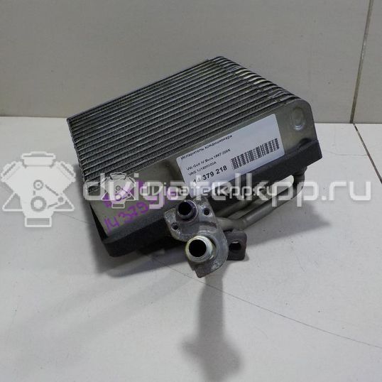 Фото Испаритель кондиционера  1J1820103A для Seat Ibiza / Cordoba / Leon / Toledo / Arosa 6H