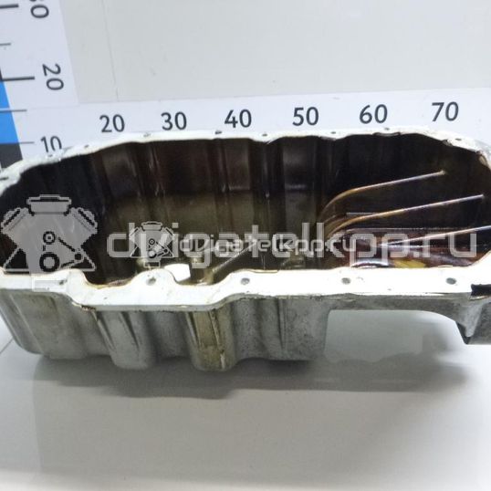 Фото Поддон масляный двигателя  03C103601SA для Seat Ibiza / Cordoba / Leon / Toledo / Alhambra