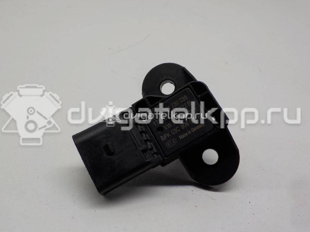 Фото Датчик абсолютного давления  03C906051F для Seat Ibiza / Cordoba / Leon / Toledo / Altea {forloop.counter}}