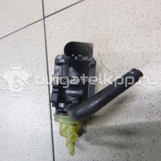 Фото Клапан электромагнитный  1k0906627b для Seat Ibiza / Leon / Alhambra / Altea