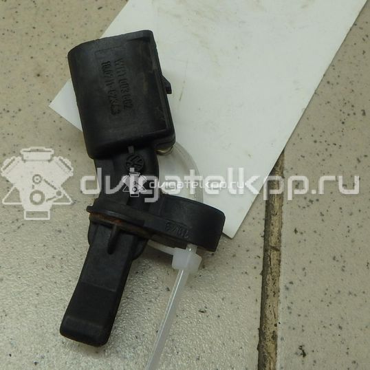 Фото Датчик ABS задний правый  WHT003862 для Seat Ibiza / Cordoba / Mii Kf1 / Toledo