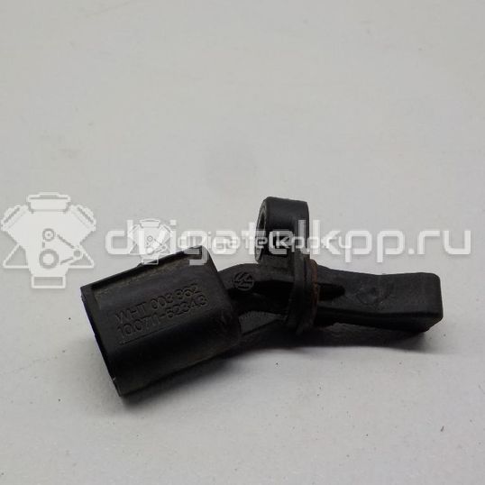 Фото Датчик ABS задний правый  wht003862 для Seat Ibiza / Cordoba / Mii Kf1 / Toledo