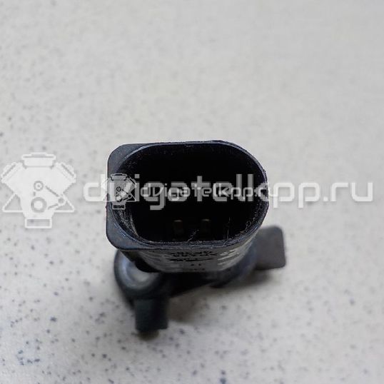 Фото Датчик ABS задний правый  6Q0927808B для Seat Ibiza / Cordoba / Mii Kf1 / Toledo