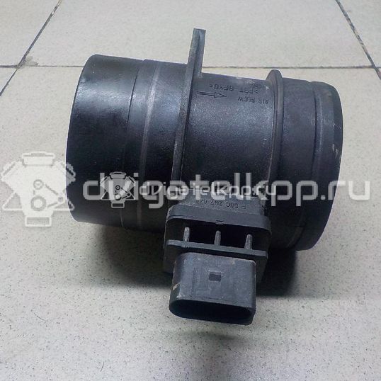 Фото Расходомер воздуха (массметр)  03G906461C для Seat Leon / Toledo / Altea / Exeo