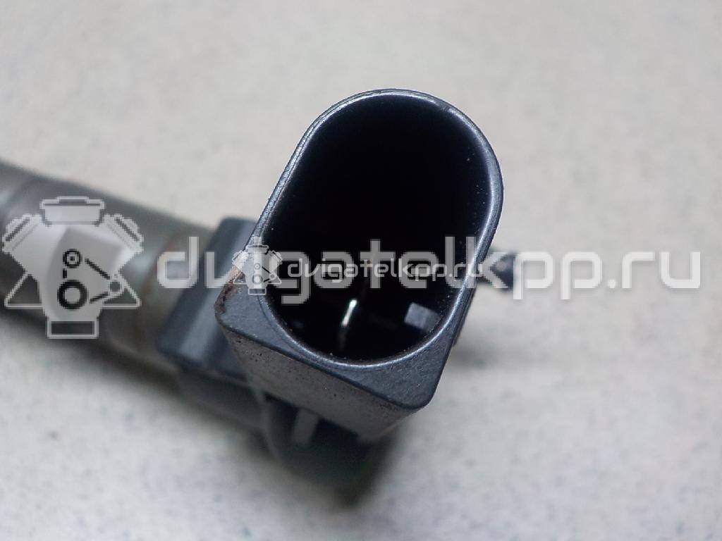 Фото Форсунка дизельная электрическая  03L130277 для seat Exeo {forloop.counter}}