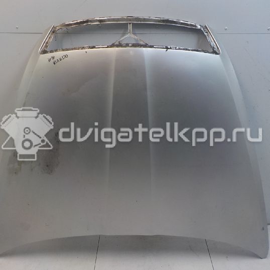 Фото Капот  1Z0823031B для Skoda Octavia / Octaviaii 1Z3