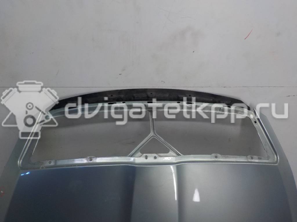 Фото Капот  1Z0823031B для Skoda Octavia / Octaviaii 1Z3 {forloop.counter}}