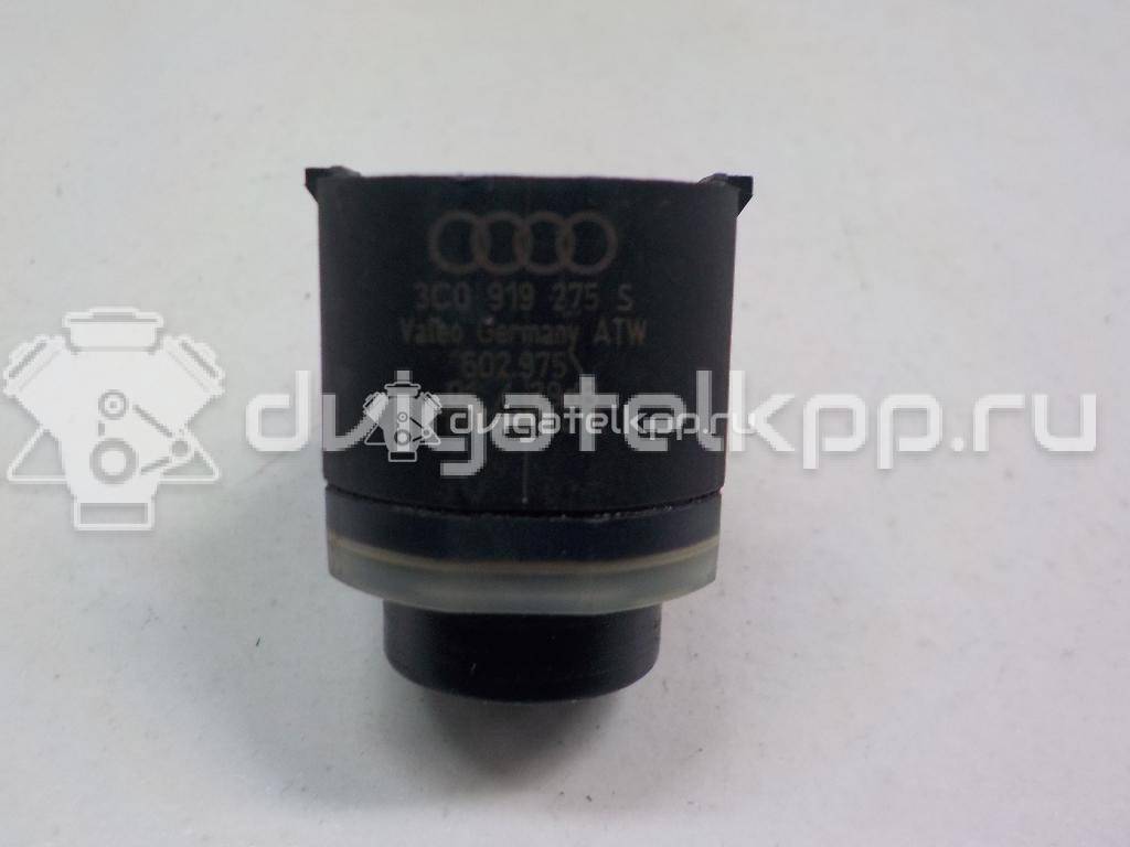 Фото Датчик парковки  3C0919275S для Seat Ibiza / Leon / Toledo / Alhambra / Altea {forloop.counter}}