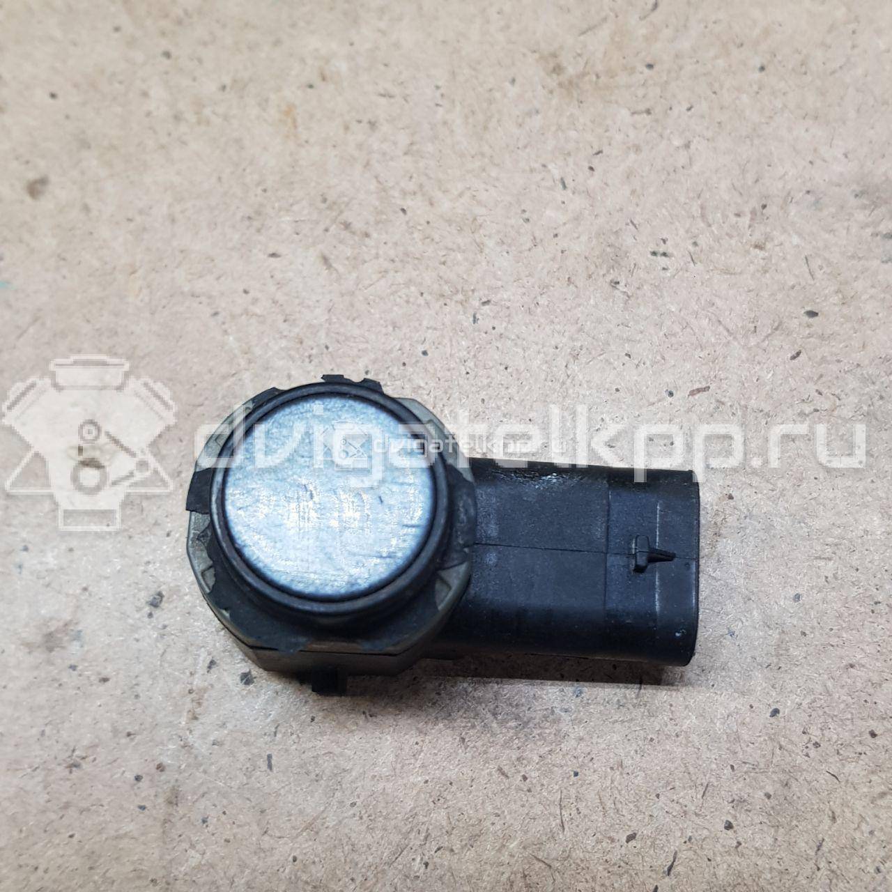 Фото Датчик парковки  3C0919275S для Seat Ibiza / Leon / Toledo / Alhambra / Altea {forloop.counter}}